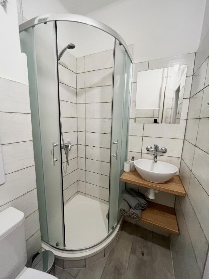 Apartman Pod Vyhlidkou Nové Město nad Metují Exterior foto