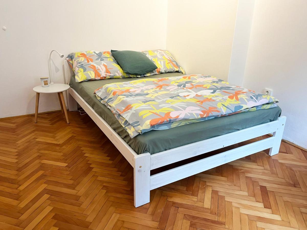 Apartman Pod Vyhlidkou Nové Město nad Metují Exterior foto