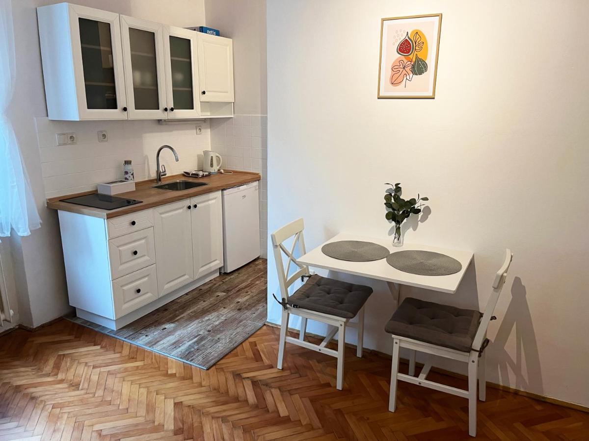Apartman Pod Vyhlidkou Nové Město nad Metují Exterior foto