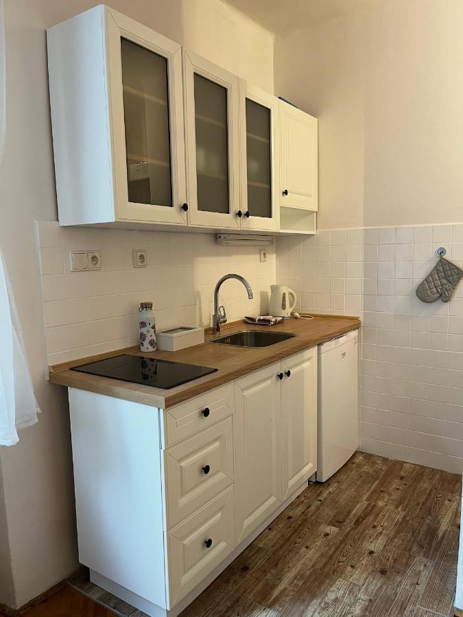 Apartman Pod Vyhlidkou Nové Město nad Metují Exterior foto