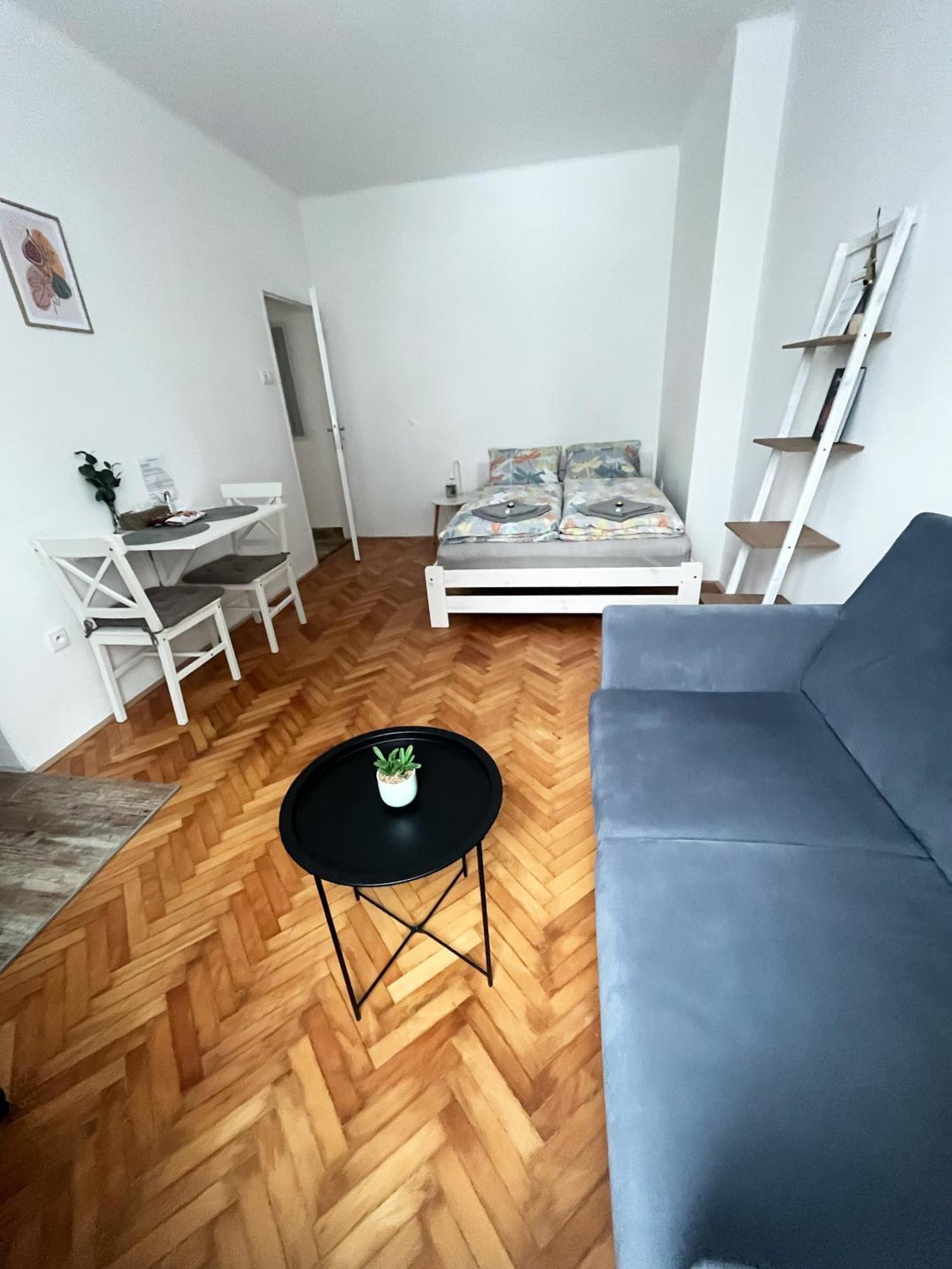 Apartman Pod Vyhlidkou Nové Město nad Metují Exterior foto