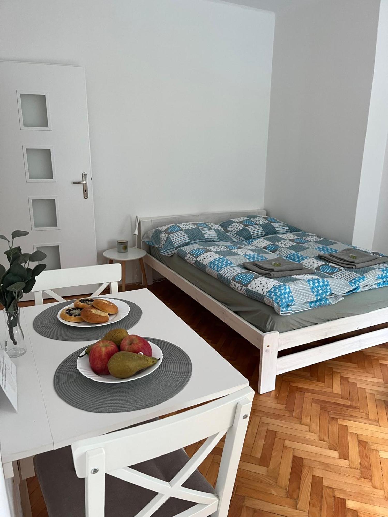 Apartman Pod Vyhlidkou Nové Město nad Metují Exterior foto